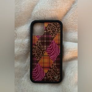 Wildflower iPhone 11 Case